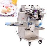 Fully Automatic High Efficiency Seny Mochi Molding Production Equipment Best Selling Maamoul Maker Small Mochi Production thumbnail-2