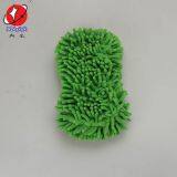 Microfiber Chenille Car Wash Sponge