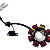 Indonesia Zongshen 200cc Performance Motorcycle Parts Stator&rotor Coil thumbnail-3