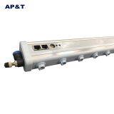 High Voltage Electrostatic Ionizing Air Bar Static Removal Ionizer Bar thumbnail-3