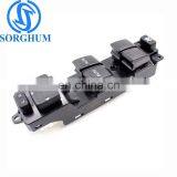 GS3L-66-350 Передний левый электроприводный главный контроллер переключателя стеклоподъемника для Mazda 2007-2012