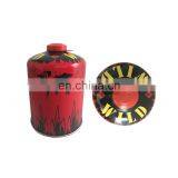 450ml Tin Aerosol Can thumbnail-2