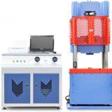 Computer Display Hydraulic Universal Testing Machine 300KN 600KN 1000KN