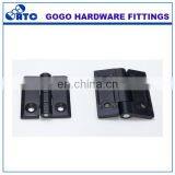 High Quality Concealed Nylon Hinge Making Machine thumbnail-4