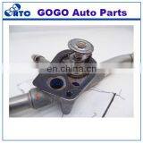 Thermostat Housing FOR GM BUICK ENCLAVE OEM 12638893 12599235, 12616820, 12631895 thumbnail-1
