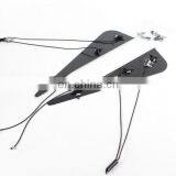 54317135351 New Convertible Top Repair Kit For B-M-W E46 325Ci 330Ci M3 1998-2006 thumbnail-2