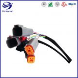 IP68 DT 1row Car Battery Harness
