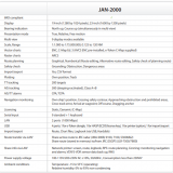 JRC CBD-1948 Battery Pack for JAN-2000 ECDIS thumbnail-4