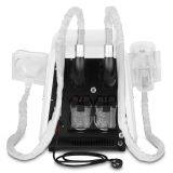 Portable Cryotherapy Body Slimming Machine Portable Cryolipolysis Fat Freezing Machine thumbnail-3