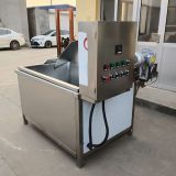 Restaurant Equipment French Fries And Potato Chips Deep Fryer For Commercial Use