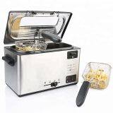 Small Deep Fryer