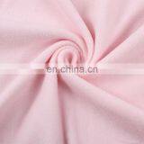 100%polyester Anti-pill Fleece Fabric/polar Fleece Brushed Warm and Comfortable Fabric thumbnail-6