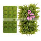 Nonwoven Felt Fabric Garden Grow Bags thumbnail-4
