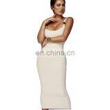 Ladies Spaghetti Straps Teenage Girls Dresses thumbnail-1