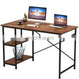 Home Large Laptop Computer Desk for Kids Study and Writing Modern Home Office Computer Desk Standard Size thumbnail-2