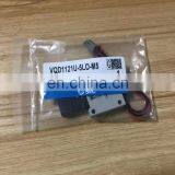 SMC Brand New Mini Solenoid Valve VQD1121U-5LO-M5 thumbnail-2