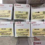 Original IDEC Selector Switch ASN211N 1 Open 1 Closed Hole 30mm thumbnail-2