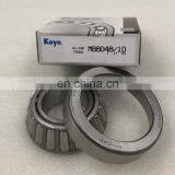 Auto Taper Set SET63 M88048/M88010 M 88048/M 88010 Japan Koyo Nsk Tapered Roller Bearing Inch Bearings thumbnail-3