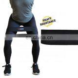 Hip Circle Fabric Elastic Resistance Band thumbnail-5