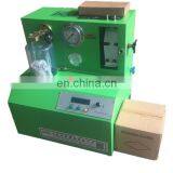PQ1000 Common Rail Diesel Fuel Injector Tester With Small Screen