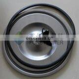 FORST Industrial Galvanized Filter Cartridge End Cap thumbnail-3