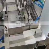 Disposable Medical Mask Ear Loop Ultrasonic Spot Welding Machine / Non-woven Masks Making Fully Automatic Equipment thumbnail-1