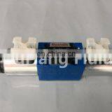 Rexroth Directional Valve 4WE 6 E62/EG24N9K4/Z thumbnail-2