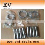 For Kubota Engine V2203 Intake and Exhaust Valve ( V2203T Valve Seats / Valve Guides) thumbnail-4