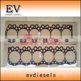 For Hino Truck M10C M10CT M10U Cylinder Head Gasket thumbnail-2