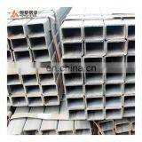 Square Hollow Rectangular Wholesale Hot Dip Galvanized Steel Pipe thumbnail-2