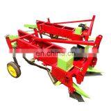 Easy-operating Peanut Digger Harvesting Machine Harvester for 25-45hp Tractor thumbnail-3