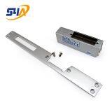 Stainless Steel Fail-Safe Security Long-Type Electric Strike Door Lock thumbnail-3