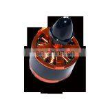 BMM770M Customized High Speed Brushless DC Motor for UAV and Robot Arm, Aerial Photography Motor thumbnail-2