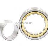 High Precision NU214E Air Conditioner Compressor Reducer Cylindrical Roller Bearing thumbnail-6