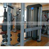 New Design High Quality Maquinas Gym Pin Loaded HIGH PECTORAL FLY Exercise Life Fitness Commercial Equipment TW03 thumbnail-5