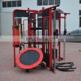 Gym Equipment Multi Jungle Synergy 360 for Commercial Use 360SZ07 thumbnail-5