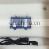 MS6 Pro Laboratory Hot Plate Magnetic Stirrer Without Heating