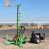 Test Soil Bearing Capacity Multifunction Standard Penetration Test and Dynamic Cone Penetrometer