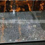 Ice Cracked Decorative Table Top Laminated Glass thumbnail-3