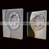 New Design 120 Colours for Nail Art Salon Color Chart Nail Gel Polish Display Book