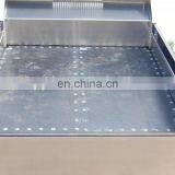 Амортизаторные футеровки для тележек-скамейки/Футеровка из УВМПЭ (Ультравысокомолекулярный полиэтилен) Футеровка для желоба из УВМПЭ/Футеровка бункера из УВМПЭ thumbnail-2