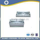 Factory Price Plastic Injection Mouldings for Car Bumper thumbnail-1