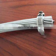 China Hot Saling Bare Conductor AAC AWG4/0 Oxlip thumbnail-1