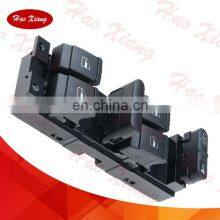 Best Quality Window Lifter Switch OEM 1J4959857C thumbnail-3