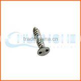 China Supplier Machinery Appliance Round Anti-theft Screw thumbnail-4