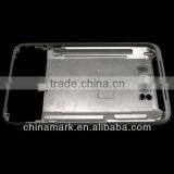 Magnesium Alloy Die Casting Nameplate thumbnail-1