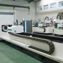 Tube Metal Laser Cuttingg Machine thumbnail-4
