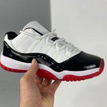 Nike Air Jordan 11 Retro Low “Snakeskin”Citrus Womens thumbnail-2