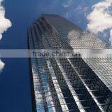 19mm Building Glass With CE and ISO9001