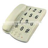 Senior Home Use Big Key Telephone for Old People thumbnail-2